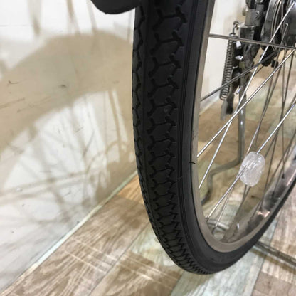 パナソニック ビビ DX ブラック 26インチ KQ090 【中古車】