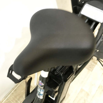 ブリヂストン ビッケ2e カーキ 20インチ KJ049 【中古車】