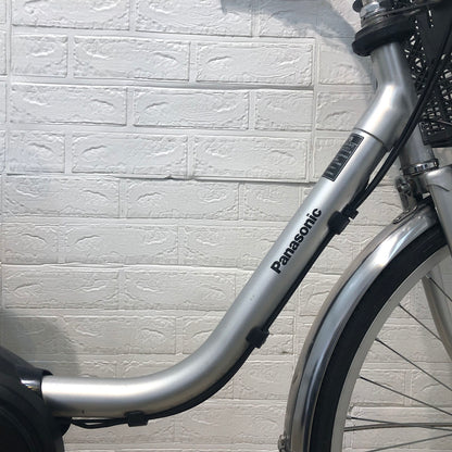 パナソニック ビビ SX シルバー 24インチ YT113 【中古車】
