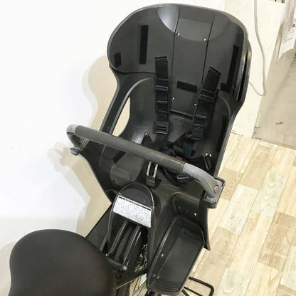 ブリヂストン ビッケ2e カーキ 20インチ KJ049 【中古車】