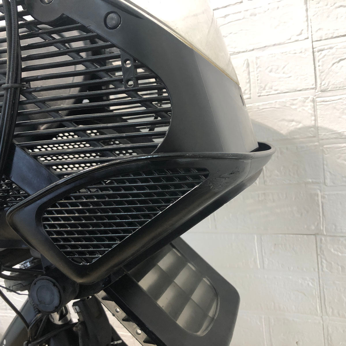 中古電動自転車 ブリヂストン アンジェリーノ プティット e ブラック 20インチ YA056