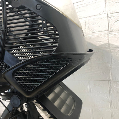 ブリヂストン アンジェリーノ プティット e ブラック 20インチ YA056【中古車】