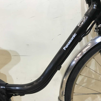 パナソニック ビビ DX ブラック 26インチ KQ092 【中古車】