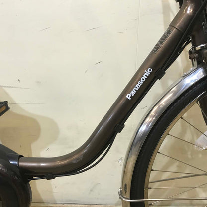 パナソニック ビビ DX ブラウン 26インチ KE123【中古車】