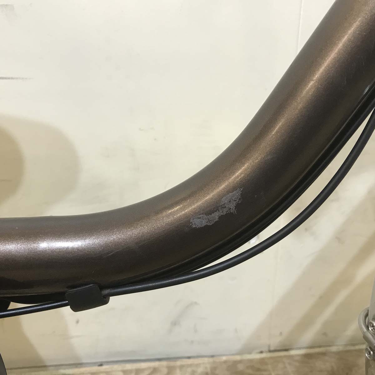 パナソニック ビビ DX ブラウン 26インチ KE123【中古車】
