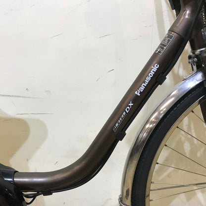 パナソニック ビビ DX ブラウン 26インチ KZ113 【中古車】