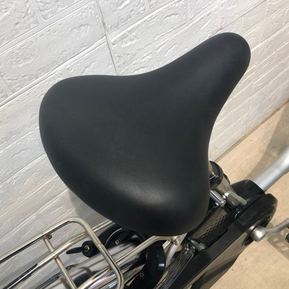 パナソニック ビビ SX シルバー 24インチ YT113 【中古車】