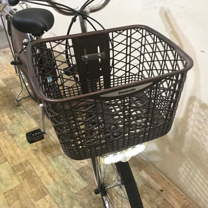 パナソニック ビビ DX ブラウン 26インチ KE123【中古車】