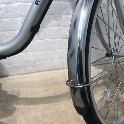 パナソニック ビビ SX シルバー 24インチ YT113 【中古車】