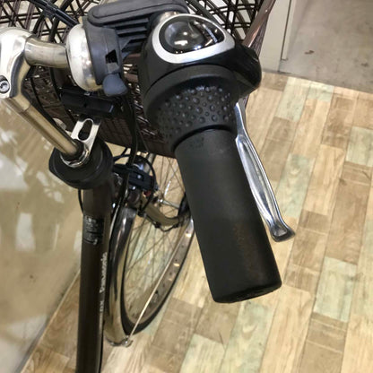 パナソニック ビビ DX ブラウン 26インチ KZ113 【中古車】