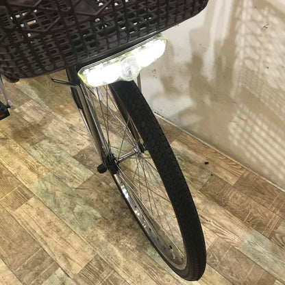 パナソニック ビビ DX ブラウン 26インチ KE123【中古車】