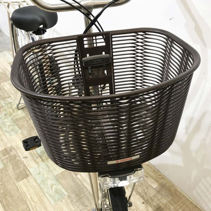 ヤマハ PAS ナチュラ ベージュ 26インチ KJ050 【中古車】