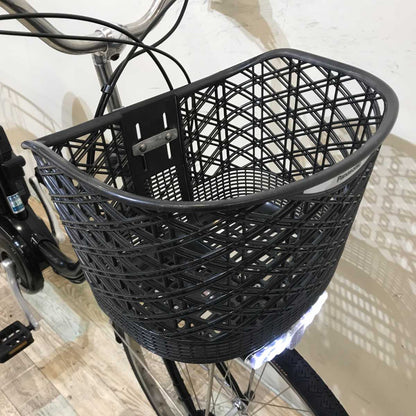 パナソニック ビビ DX ブラック 26インチ KQ092 【中古車】