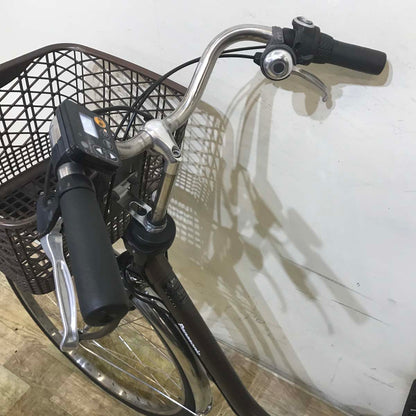パナソニック ビビ DX ブラウン 26インチ KE123【中古車】