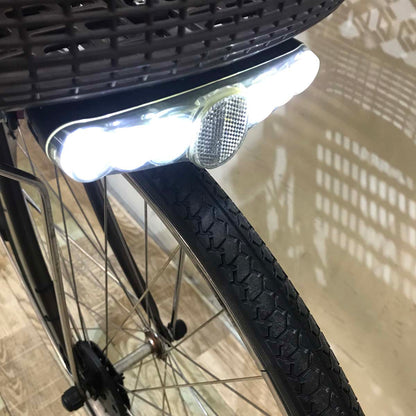 パナソニック ビビ DX ブラウン 26インチ KZ113 【中古車】