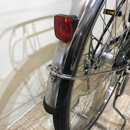 パナソニック ビビ DX ブラック 26インチ KQ092 【中古車】