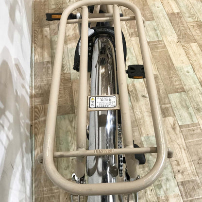 ヤマハ PAS ナチュラ ベージュ 26インチ KJ050 【中古車】