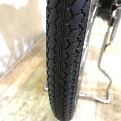 パナソニック ビビ DX ブラウン 26インチ KZ113 【中古車】