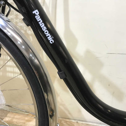 パナソニック ビビ DX ブラック 26インチ KQ092 【中古車】