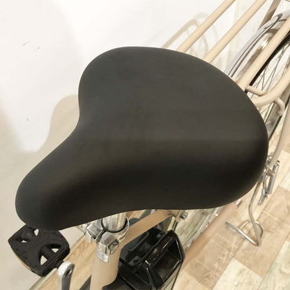 ヤマハ PAS ナチュラ ベージュ 26インチ KJ050 【中古車】