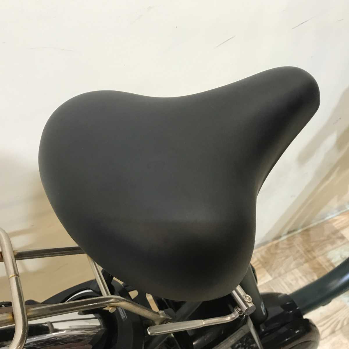 パナソニック ビビ DX カーキ 26インチ KQ093 【中古車】