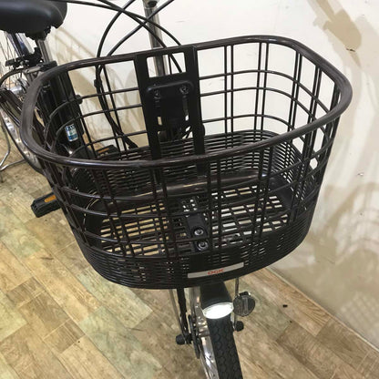 パナソニック ビビ スタイル DX ブラウン 26インチ KE124 【中古車】