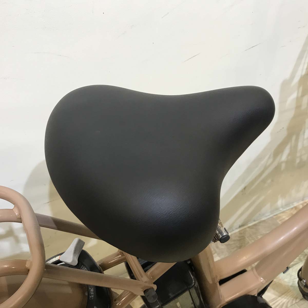 ヤマハ PAS Ami パス アミ ベージュ 26インチ KZ114 【中古車】