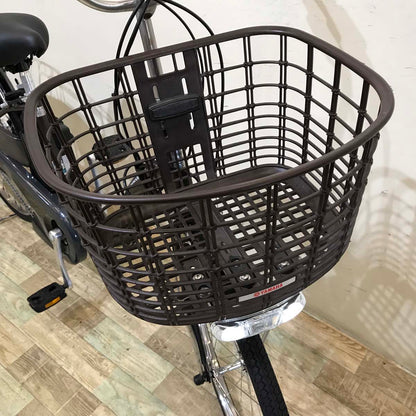 ヤマハ PAS ナチュラ XL スーパー ブラウン 26インチ KV030 【中古車】