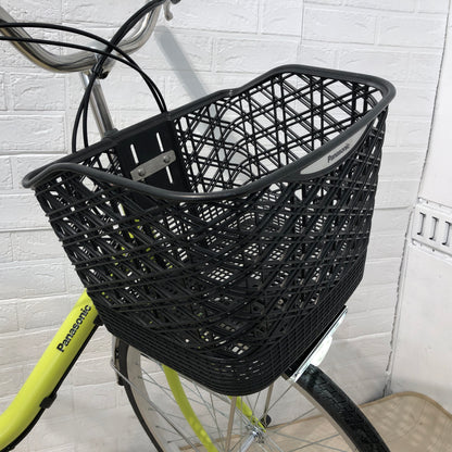 パナソニック ビビ SX グリーン 24インチ SR354Y 【中古車】