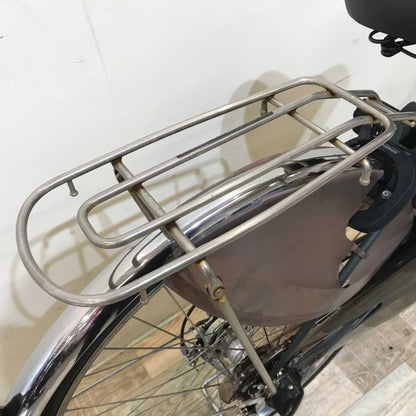パナソニック ビビ DX カーキ 26インチ KQ093 【中古車】
