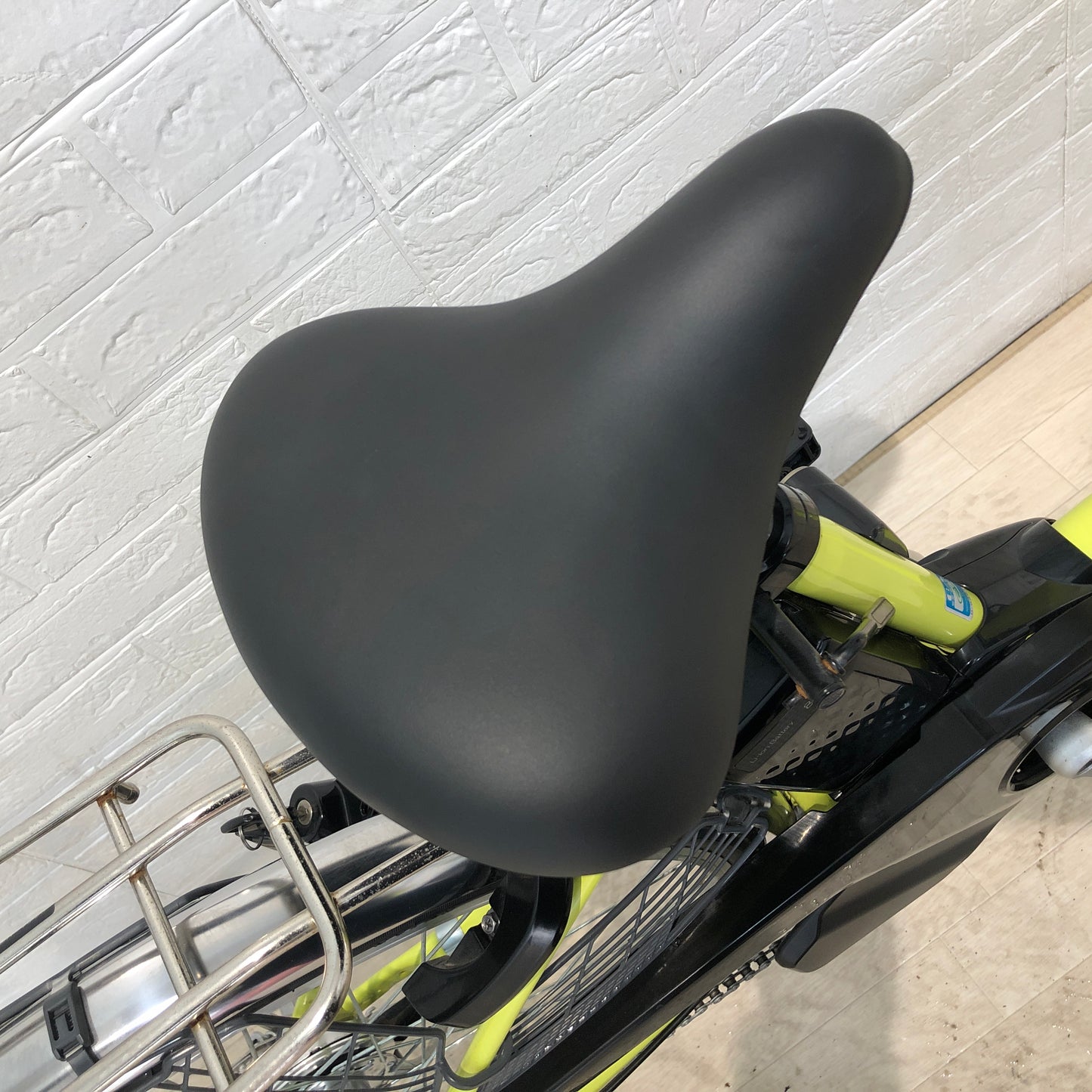パナソニック ビビ SX グリーン 24インチ SR354Y 【中古車】