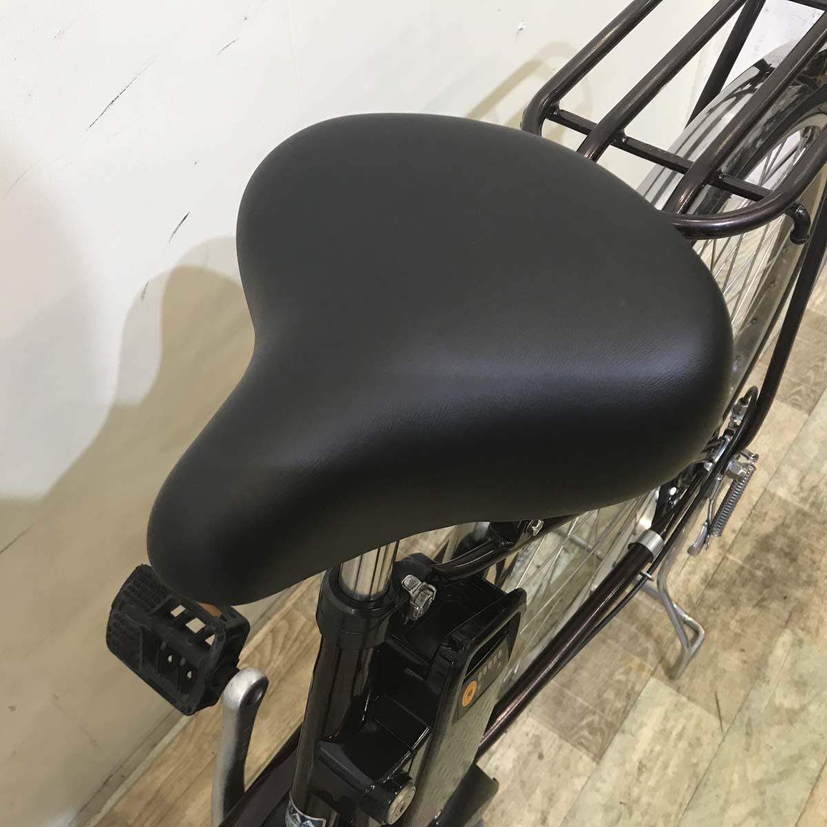 パナソニック ビビ スタイル DX ブラウン 26インチ KE124 【中古車】