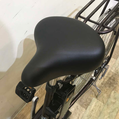 パナソニック ビビ スタイル DX ブラウン 26インチ KE124 【中古車】