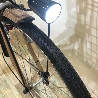 ヤマハ PAS Ami パス アミ ベージュ 26インチ KZ114 【中古車】