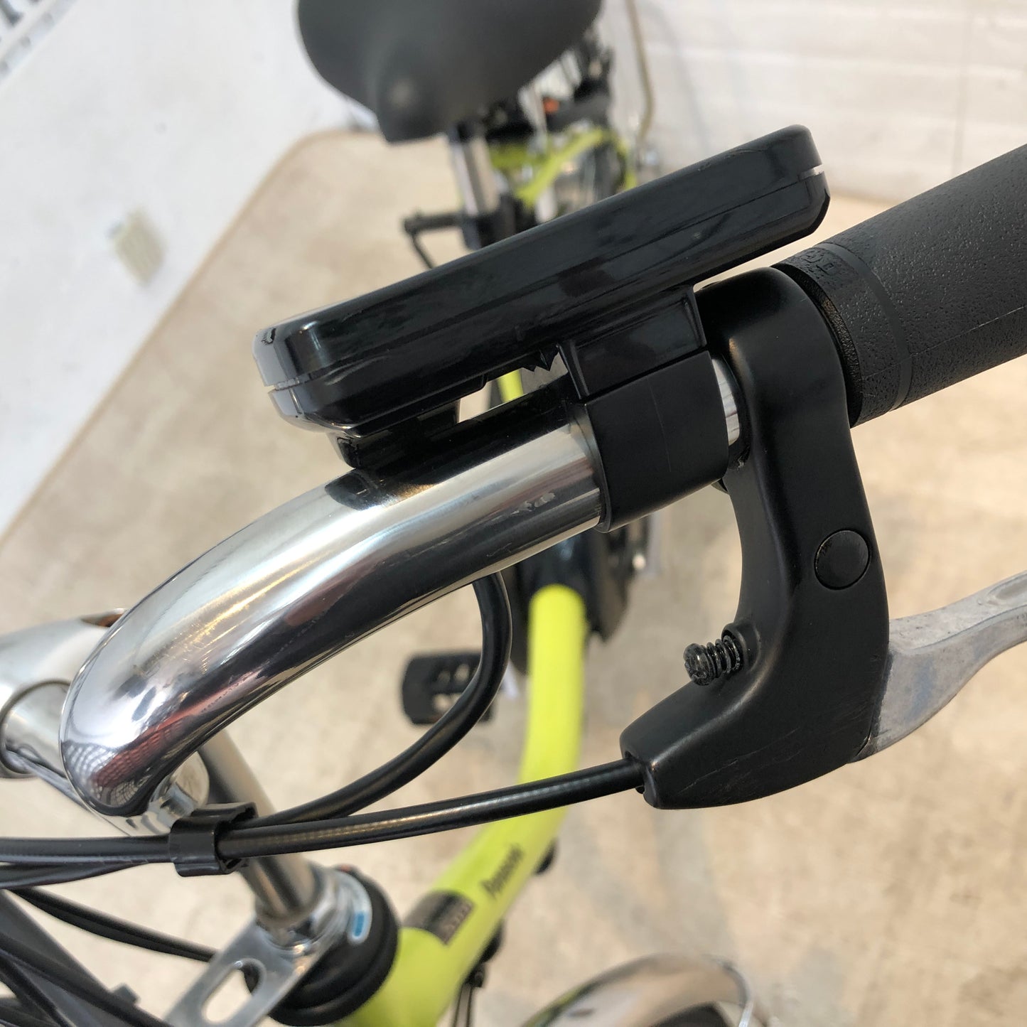 パナソニック ビビ SX グリーン 24インチ SR354Y 【中古車】