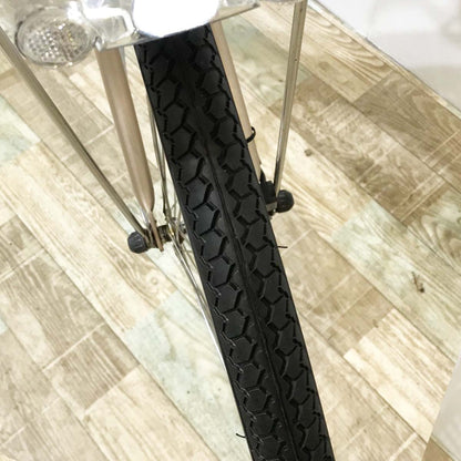 ブリヂストン アシスタDX ゴールド 26インチ KJ051 【中古車】