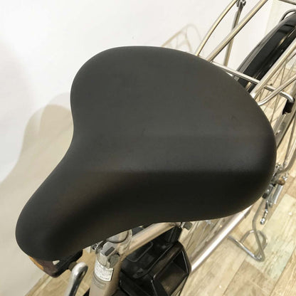 ブリヂストン アシスタDX ゴールド 26インチ KJ051 【中古車】