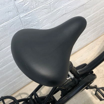 ヤマハ PAS Babby パス バビー ブラック 20インチ YO055【中古車】