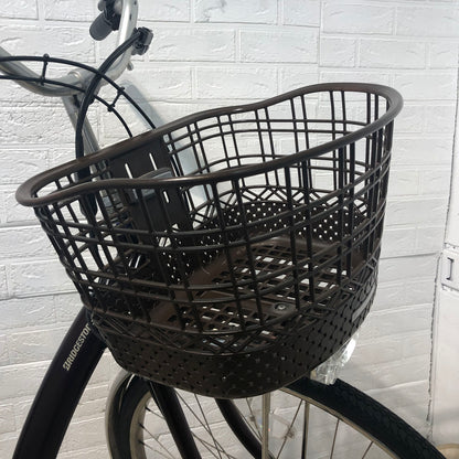 ブリヂストン フロンティア ブラウン 26インチ YT116 【中古車】