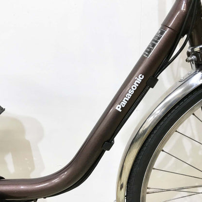 パナソニック ビビTX ブラウン 26インチ KJ052 【中古車】