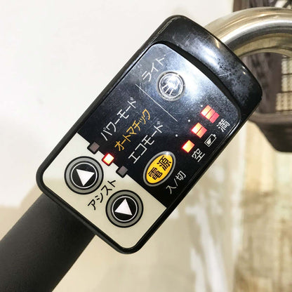 パナソニック ビビTX ブラウン 26インチ KJ052 【中古車】