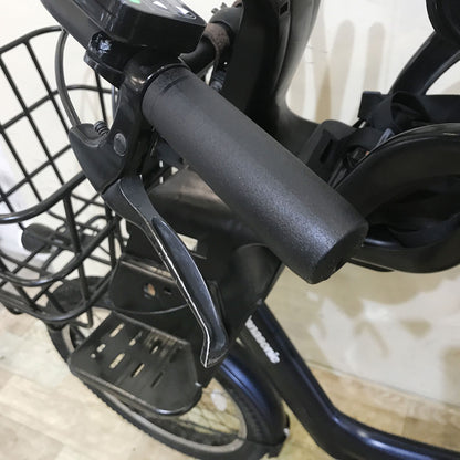 パナソニック ギュット アニーズ DX ネイビー 20インチ KE125【中古車】