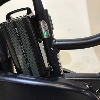ブリヂストン HYDEE 2 ハイディ ツー ネイビー 26インチ KQ095 【中古車】