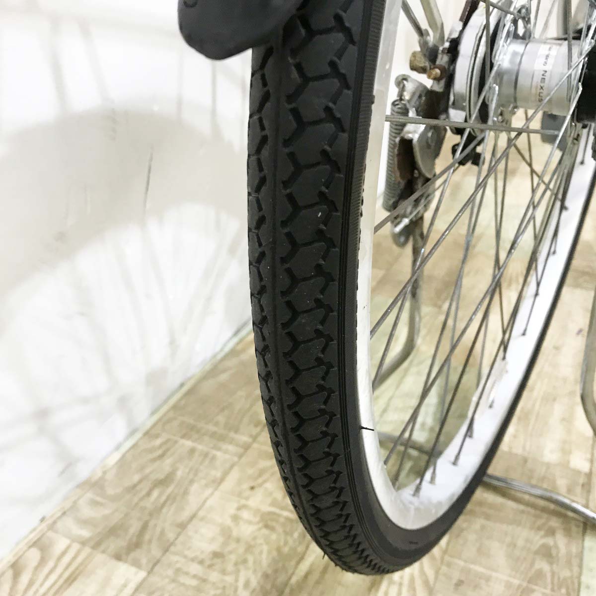 パナソニック ビビTX ブラウン 26インチ KJ052 【中古車】