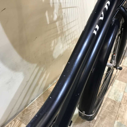 ブリヂストン HYDEE 2 ハイディ ツー ネイビー 26インチ KQ095 【中古車】