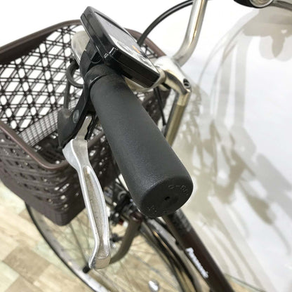 パナソニック ビビTX ブラウン 26インチ KJ052 【中古車】