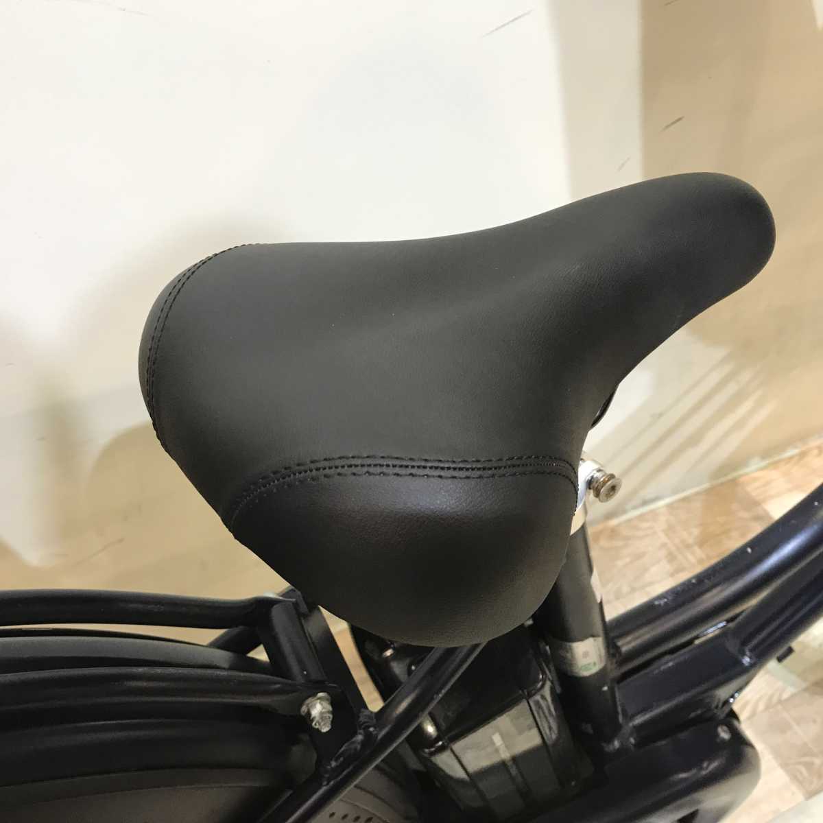 ブリヂストン HYDEE 2 ハイディ ツー ネイビー 26インチ KQ095 【中古車】