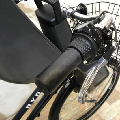 ブリヂストン HYDEE 2 ハイディ ツー ネイビー 26インチ KQ095 【中古車】