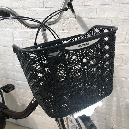 SUZUKI LOVE SNA 24 スズキ ラブ SNA 24 ブラウン 24インチ YA059 【中古車】