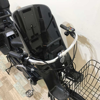 ブリヂストン HYDEE 2 ハイディ ツー ネイビー 26インチ KQ095 【中古車】